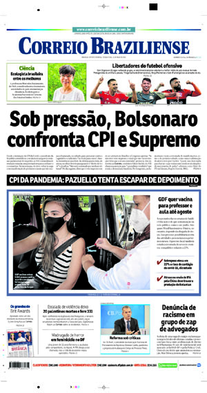 Jornal Impresso