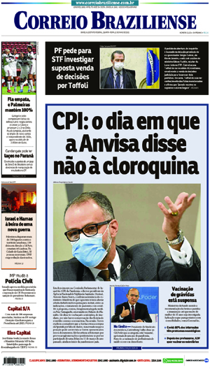 Jornal Impresso