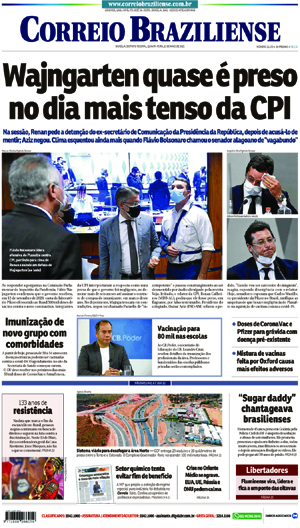 Jornal Impresso