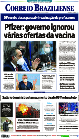 Jornal Impresso