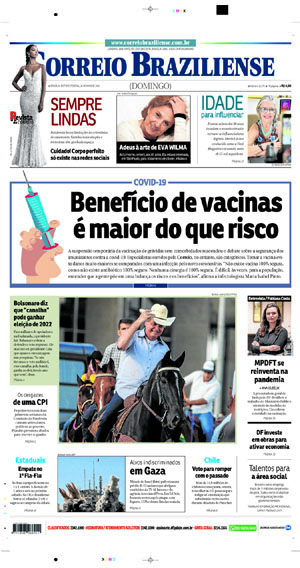 Jornal Impresso