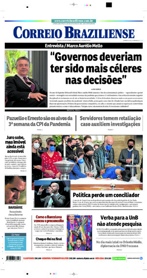 Jornal Impresso