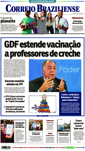 Jornal Impresso