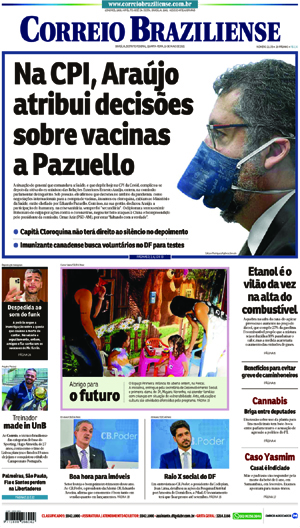 Jornal Impresso