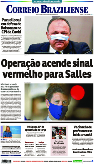 Jornal Impresso