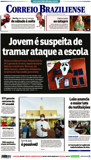 Jornal Impresso