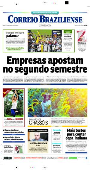 Jornal Impresso