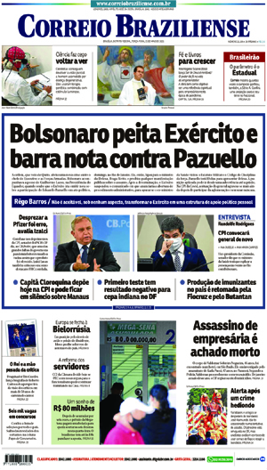 Jornal Impresso