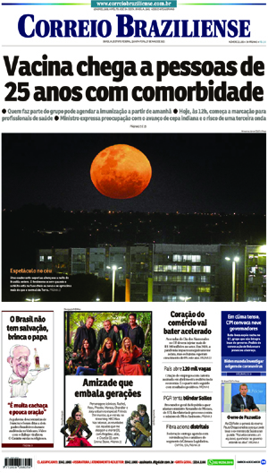 Jornal Impresso