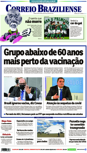 Jornal Impresso