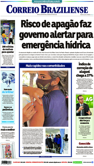 Jornal Impresso