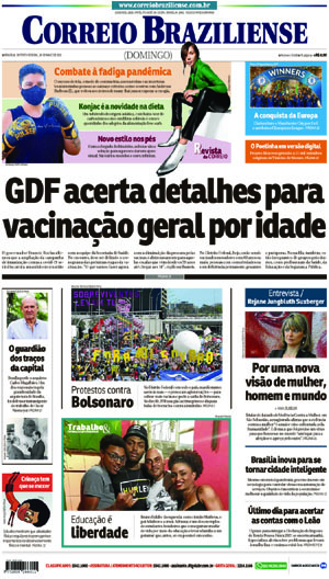 Jornal Impresso