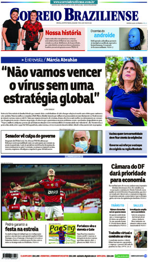 Jornal Impresso