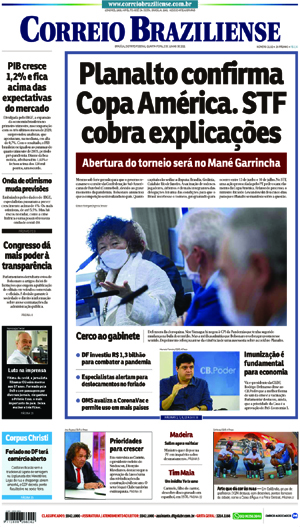 Jornal Impresso