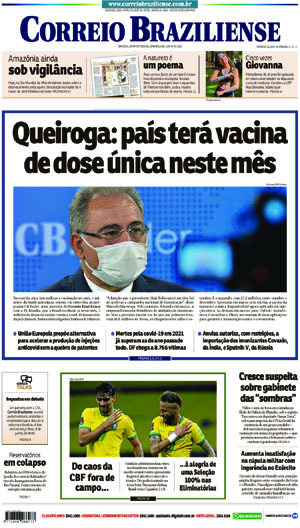 Jornal Impresso