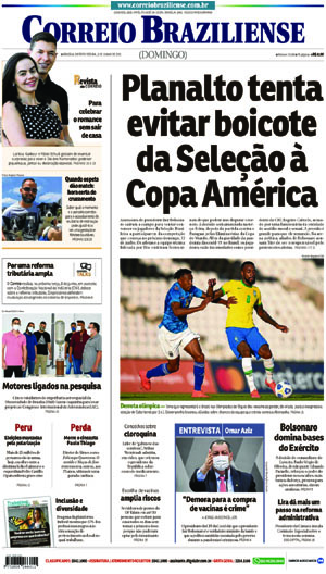 Jornal Impresso
