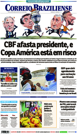 Jornal Impresso