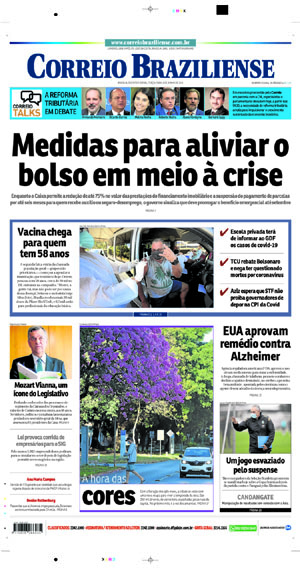 Jornal Impresso