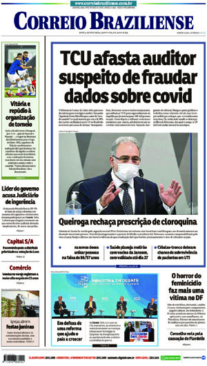 Jornal Impresso