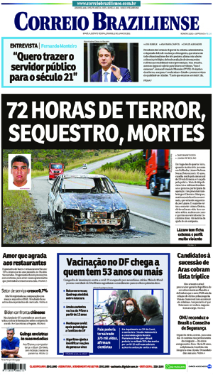 Jornal Impresso