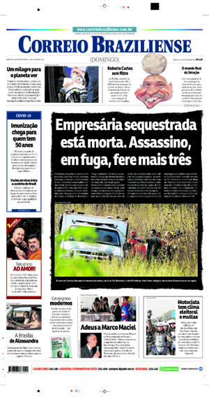 Jornal Impresso