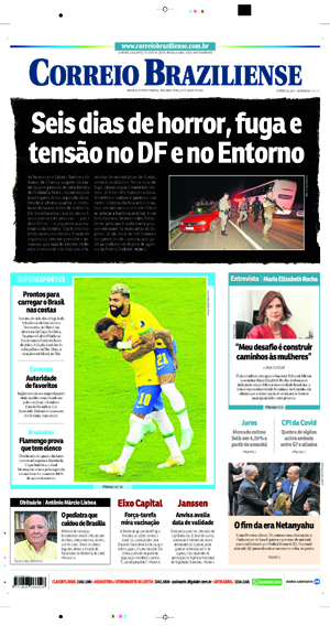 Jornal Impresso