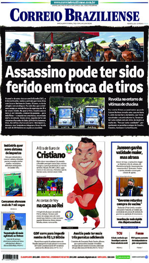 Jornal Impresso