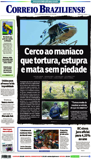 Jornal Impresso