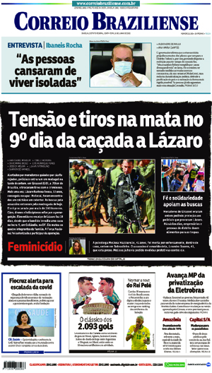 Jornal Impresso