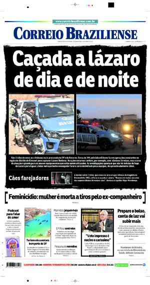 Jornal Impresso