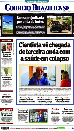 Jornal Impresso