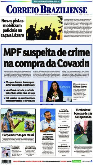 Jornal Impresso