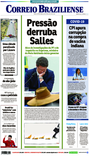 Jornal Impresso