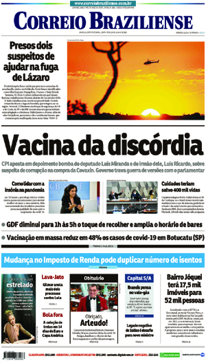 Jornal Impresso