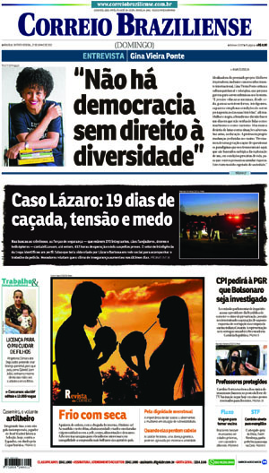 Jornal Impresso