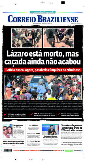 Jornal Impresso