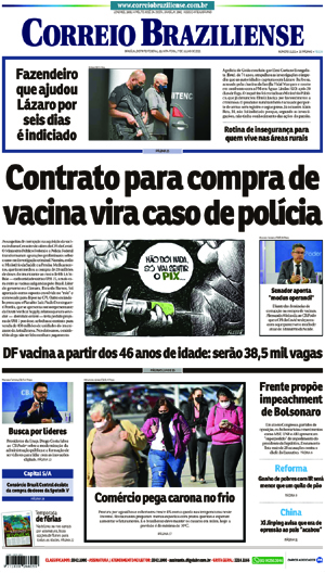 Jornal Impresso