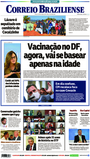 Jornal Impresso