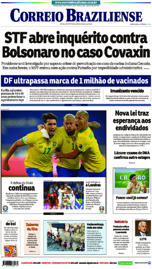 Jornal Impresso