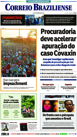 Jornal Impresso