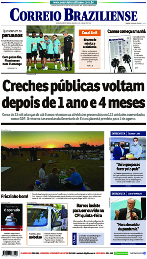 Jornal Impresso