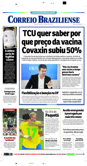 Jornal Impresso