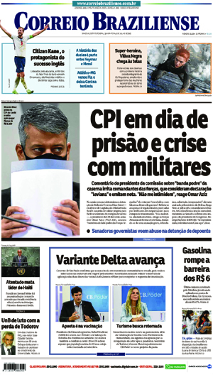 Jornal Impresso