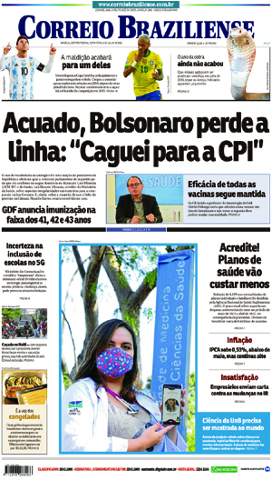 Jornal Impresso