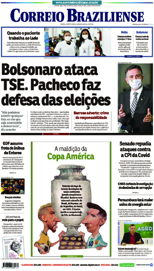 Jornal Impresso