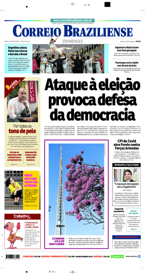 Jornal Impresso