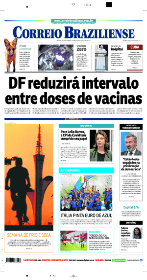 Jornal Impresso