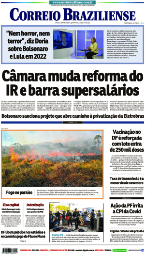 Jornal Impresso