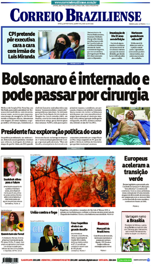 Jornal Impresso