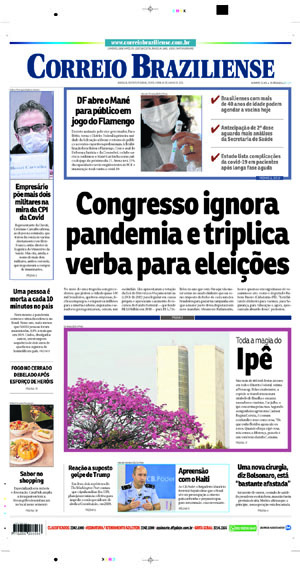 Jornal Impresso